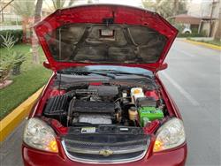 Suzuki Forenza